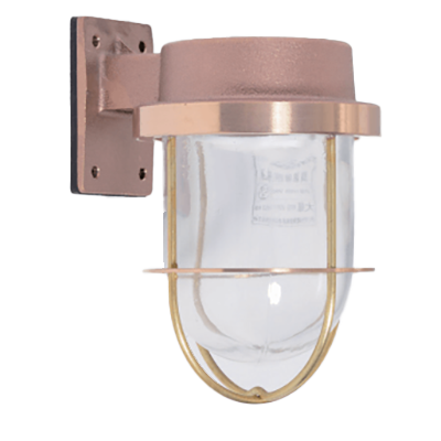 エクステリア 外照明 1号フランジライト-株式会社北洋交易