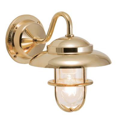 エクステリア 外照明 マリンランプ・フランジライト BR1760-株式会社北洋交易