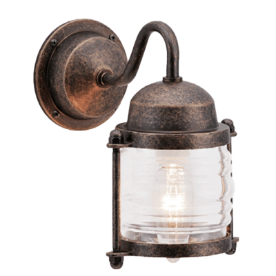 エクステリア 外照明 マリンランプ・フランジライト BR1710-株式会社北洋交易