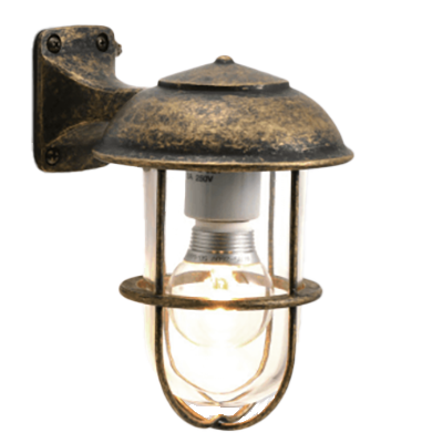 エクステリア 外照明 マリンランプ・フランジライト BR5000AN-株式会社北洋交易