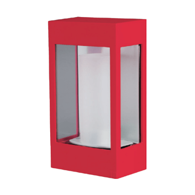 エクステリア 外照明 ブリック-株式会社北洋交易