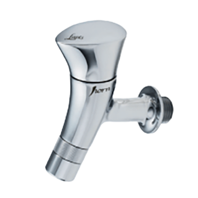 エクステリア ガーデン水栓 横水栓ラピスホーン G10HYL-株式会社北洋交易