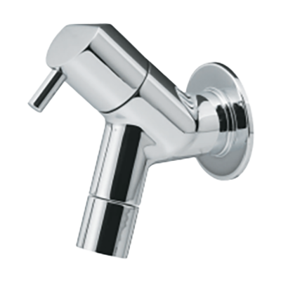 エクステリア ガーデン水栓 横水栓チェロ G13CL-株式会社北洋交易