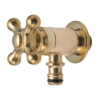 エクステリア ガーデン水栓 ホース接続水栓-株式会社北洋交易