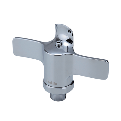 エクステリア ガーデン水栓 パドル2 マウスガード-株式会社北洋交易