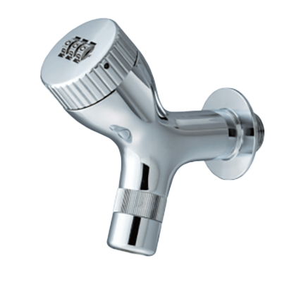 エクステリア ガーデン水栓 ミズロック 横水栓151型-株式会社北洋交易