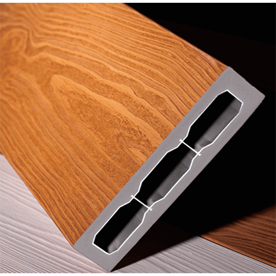 エクステリア 外構・デッキ用建材 彩木® AYAGI-株式会社北洋交易