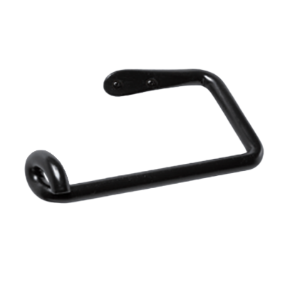 アイアン アクセント金物 ペーパーホルダー小 GHW14000-株式会社北洋交易