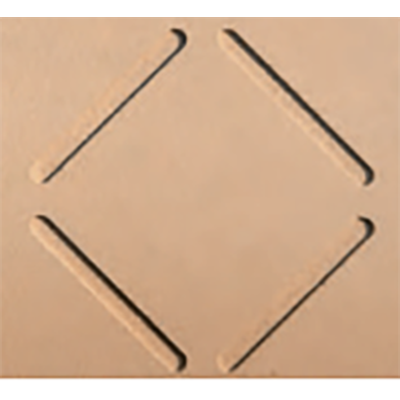 珪藻タイル Variations LM-AM-201SQ-株式会社北洋交易