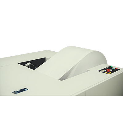 加工機 デジタル印刷向け 単独給紙機 MDU-株式会社ミヤコシ