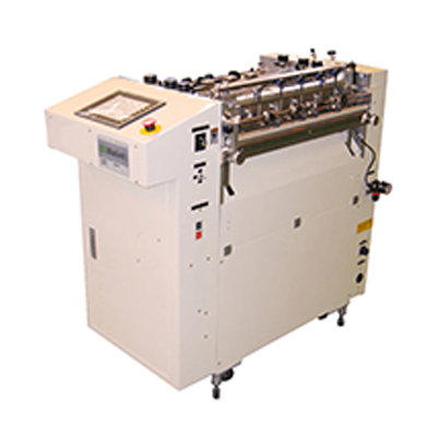 加工機 アナログ印刷向け フォームカッター MFC-株式会社ミヤコシ