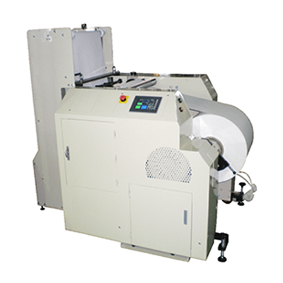 加工機 アナログ向け 単独給紙機 MUW-株式会社ミヤコシ