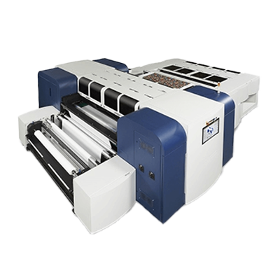 特殊印刷機 捺染用シリアルプリンター MTPシリーズ MTP1800-株式会社ミヤコシ