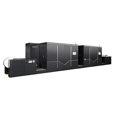 インクジェット MJP20AXS-株式会社ミヤコシ