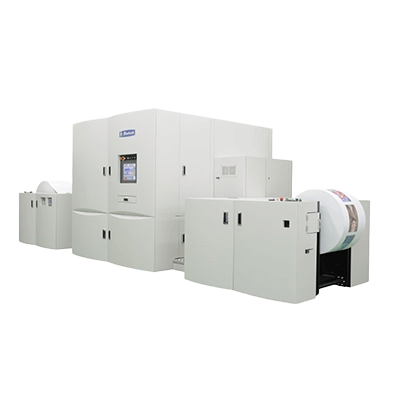 インクジェット MJP20EX-株式会社ミヤコシ