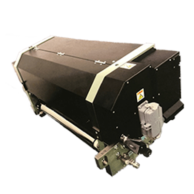 可変情報追い刷りのワンパス処理を可能に カセット型インクジェット MJP18HC-株式会社ミヤコシ