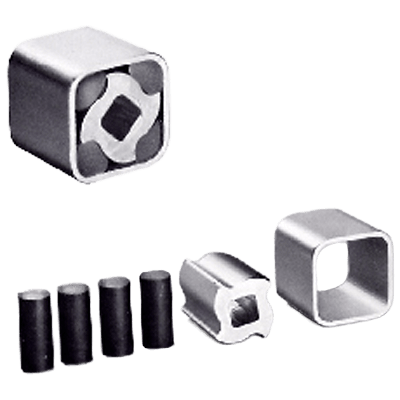 ナイトハルトゴムばね-タカラ工業株式会社