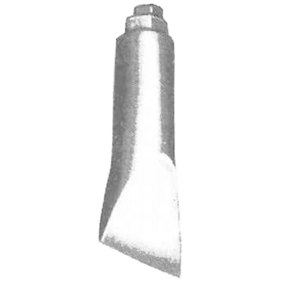 土質 試料採取器具・刃先 ユニバーサル用 ビット型-株式会社土木試験機製作所