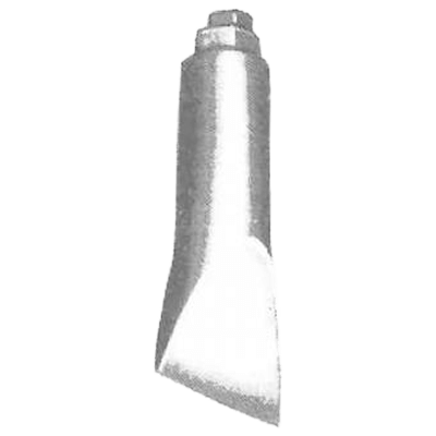 土質 試料採取器具・刃先 ビット型 (φ5cm)-株式会社土木試験機製作所