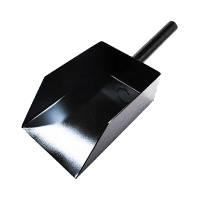 ハンドスコップ角形 10個組-株式会社土木試験機製作所