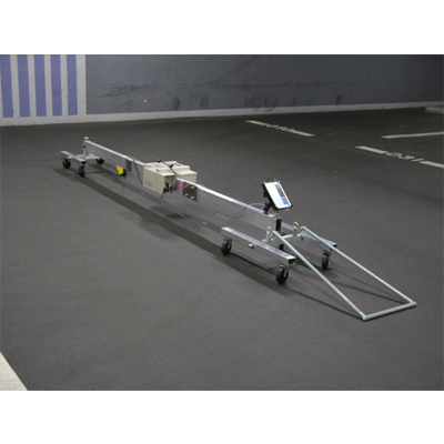 アスファルト マルチロードプロファイラーシリーズ-株式会社土木試験機製作所