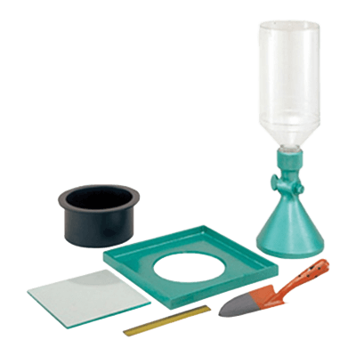 土質試験機 JIS型現場密度測定装置-株式会社土木試験機製作所