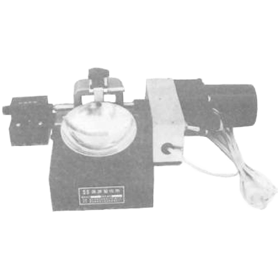 土質 電動式液性限界測定装置-株式会社土木試験機製作所