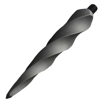 土質 サウンディング試験 スクリューポイント (スウェーデン式貫入試験機)-株式会社土木試験機製作所