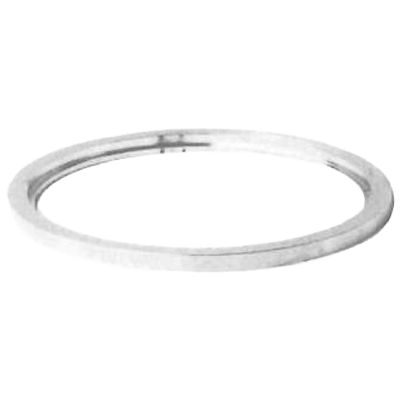 土質 CBR試験 アダプターリング-株式会社土木試験機製作所