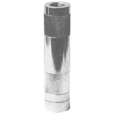 土質 CBR試験 貫入ピストン-株式会社土木試験機製作所