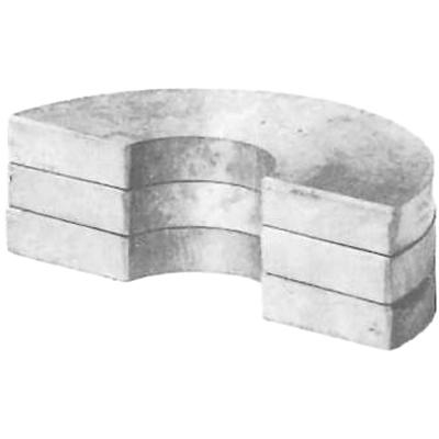 土質 CBR試験 荷重板-株式会社土木試験機製作所