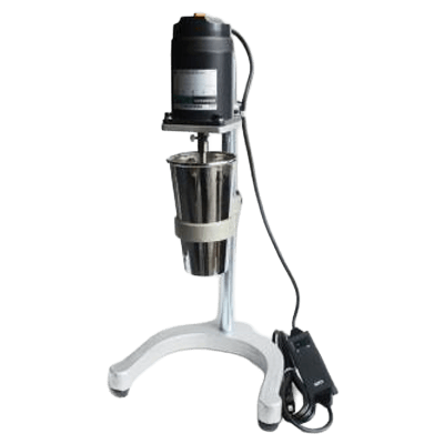 土質試験器具 粒度分散装置-株式会社土木試験機製作所