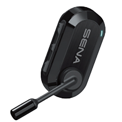 メッシュインターコム　超軽量で簡単に通話ができる　Bikom20-株式会社谷沢製作所