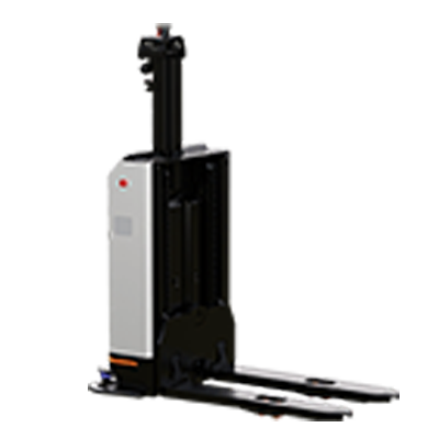 屋内用自律走行フォークリフト FOLAシリーズ FOLA BN2001-アイプラスモボット株式会社