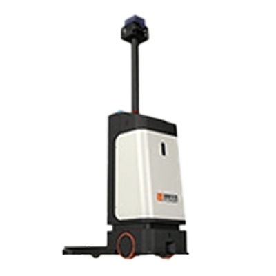 屋内用自律走行フォークリフト FOLAシリーズ FOLA SN300-アイプラスモボット株式会社