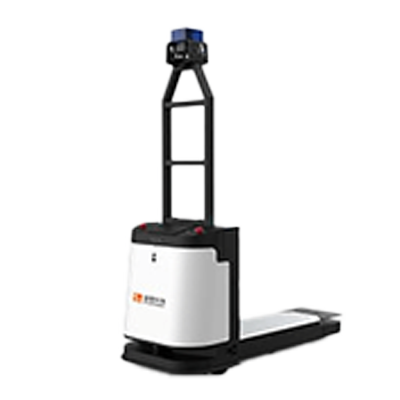 屋内用自律走行フォークリフト FOLAシリーズ FOLA SN600-アイプラスモボット株式会社
