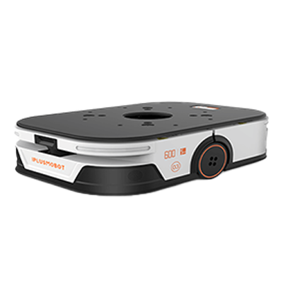 工業用自律走行ロボット EMMAシリーズ EMMA 600K-アイプラスモボット株式会社