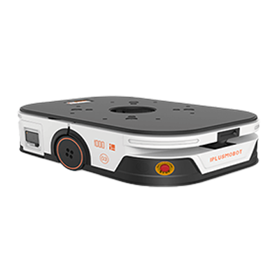 工業用自律走行ロボット EMMAシリーズ EMMA 1000K-アイプラスモボット株式会社