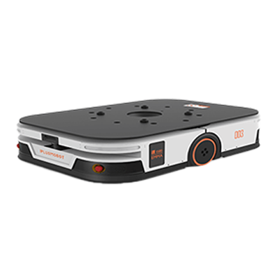 工業用自律走行ロボット EMMAシリーズ EMMA 1500K-アイプラスモボット株式会社