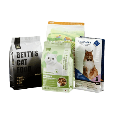 食品用袋 犬用スナック袋、犬フッド袋-青島金天地ポリ包装株式会社