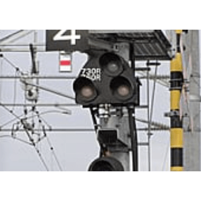鉄道関連機器 信号機構用各種取付金具、点検台-株式会社大館製作所