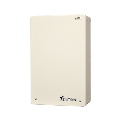 太陽光発電 住宅用蓄電システム EIBS7 ハイブリッド型パワコン-株式会社SIソーラー