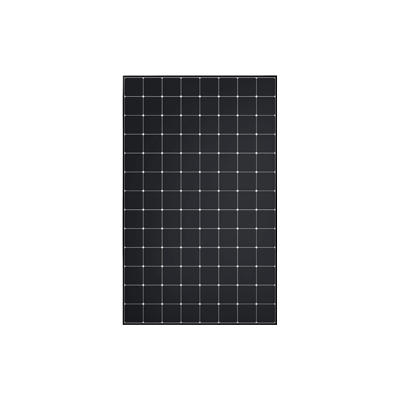 住宅用太陽光発電 太陽電池モジュール (400W) SPR-MAX3-400-株式会社SIソーラー
