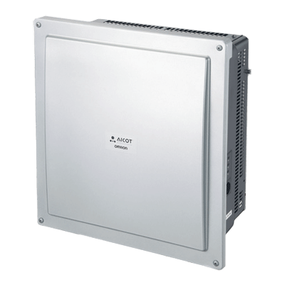 住宅用太陽光発電 パワーコンディショナ (住宅用) KPW-Aシリーズ-株式会社SIソーラー