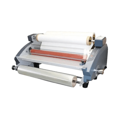 コールド専用ロールラミネーター ERL-685-ユーロポート株式会社