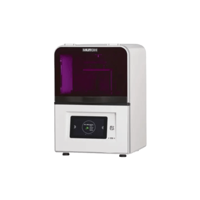 高速・高精細光造形 3Dプリンタ/MLシリーズ Value 3D MagiX ML-100/80-ユーロポート株式会社