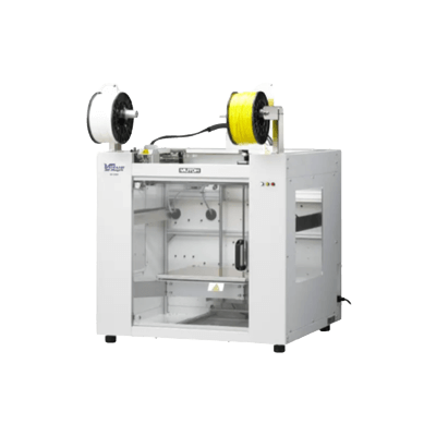 熱溶解積層パーソナル 3Dプリンタ/MFシリーズ Value 3D MagiX MF-2200D-ユーロポート株式会社