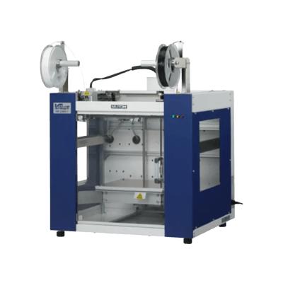 熱溶解積層デスクトップ 3Dプリンタ/MFシリーズ Value 3D MagiX MF-2500EPII-ユーロポート株式会社