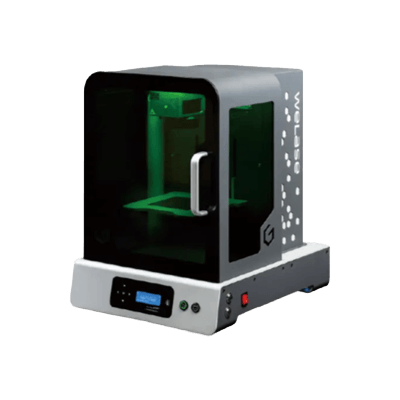 レーザー加工機 デスクトップレーザー彫刻機 WeLase FIBER-ユーロポート株式会社