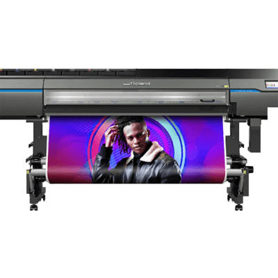 溶剤インクジェットプリンター TrueVIS VG3シリーズ VG3-640-ユーロポート株式会社